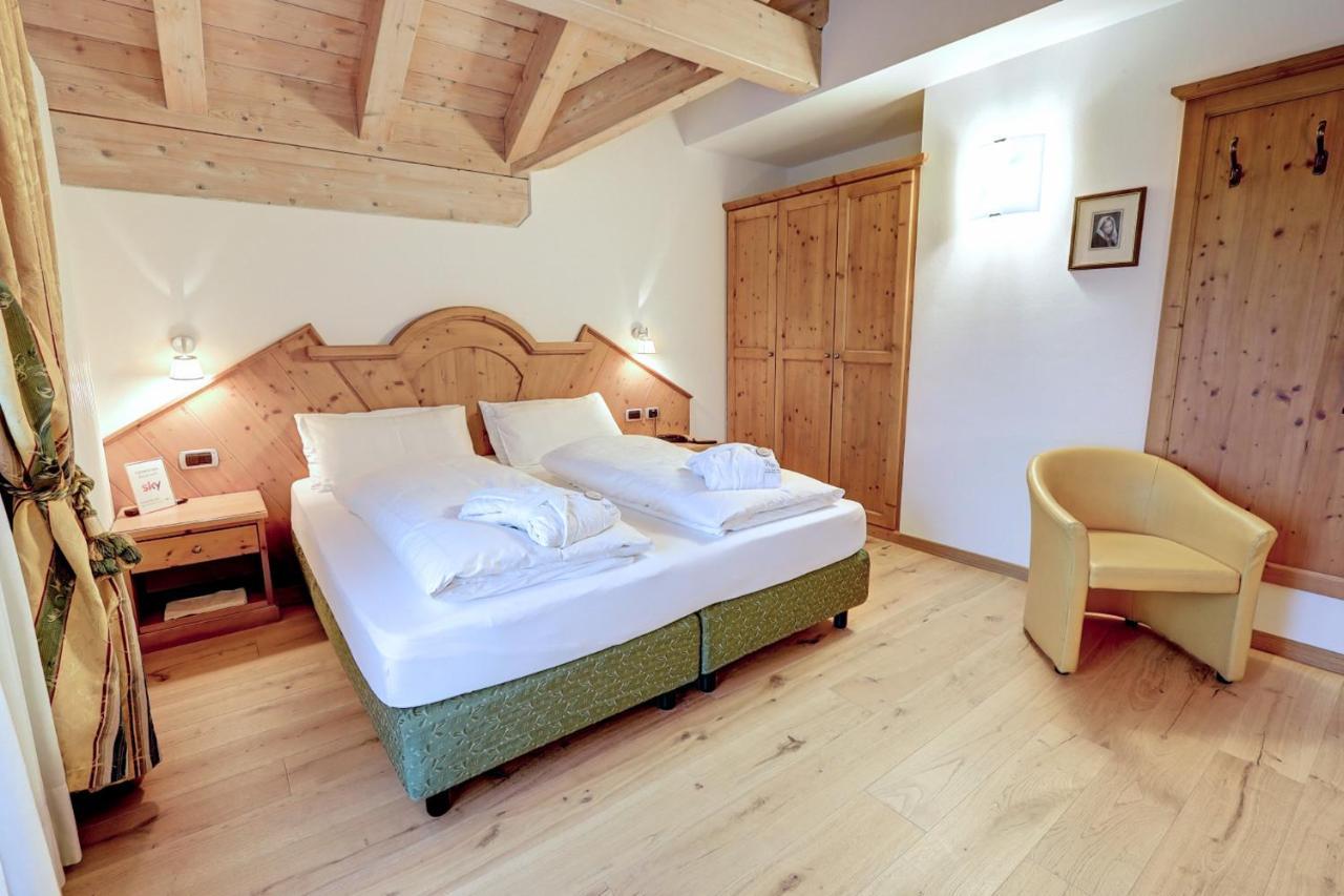 Leading Relax Hotel Maria Moena Exterior foto